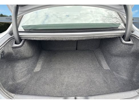 Used 2020 Dodge Charger GT w/ Driver Convenience Group image 9