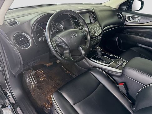 Used 2020 INFINITI QX60 Pure image 23