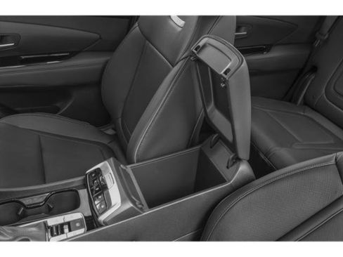 Used 2024 Hyundai Santa Cruz Limited image 17