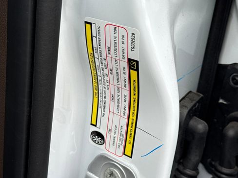 New 2026 RAM 3500 Limited image 26