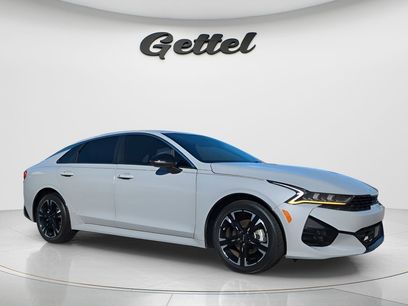 Used 2024 Kia K5 GT-Line w/ GT-Line Premium Package