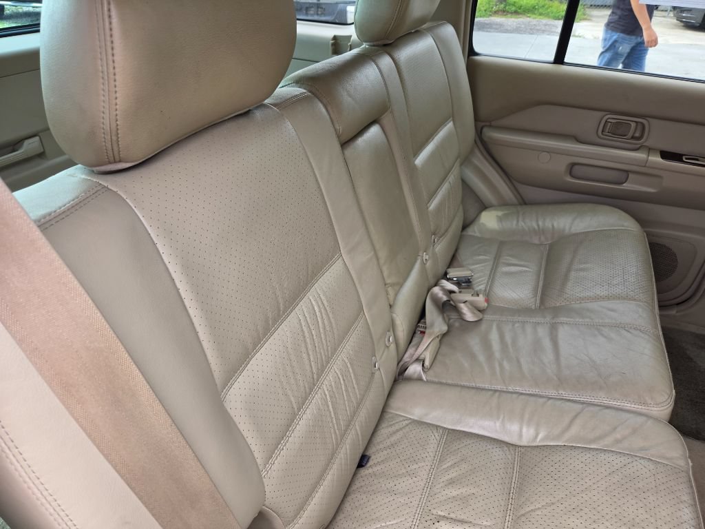 Used 2001 Nissan Pathfinder LE AWD/4WD image 40