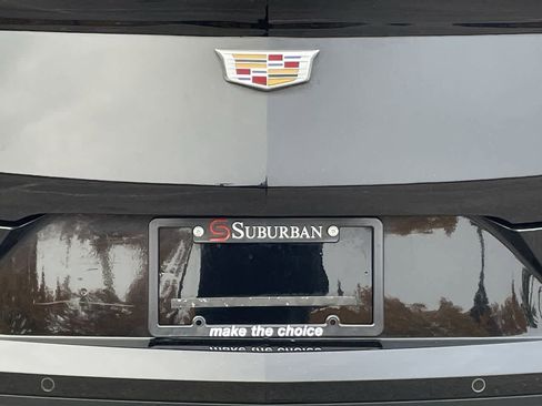 Certified 2021 Cadillac CT4 Premium Luxury w/ Climate Package image 40