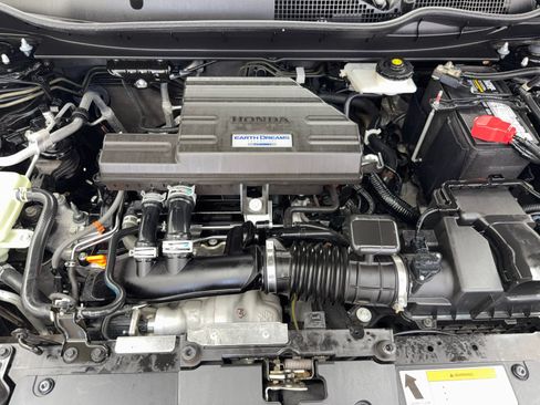 Used 2019 Honda CR-V EX-L image 54
