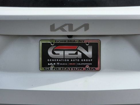 Used 2023 Kia Sorento EX AWD/4WD image 36