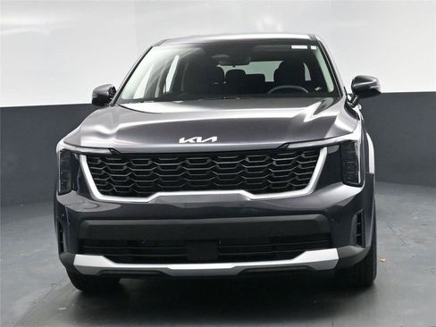 New 2026 Kia Sorento LX image 11