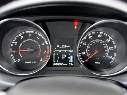 Used 2025 Mitsubishi Outlander Sport LE image 21