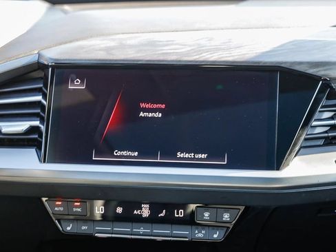Used 2023 Audi Q4 e-tron Prestige AWD/4WD image 17