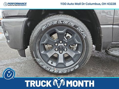 New 2026 RAM 1500 Express image 10