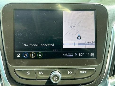 Used 2023 Chevrolet Equinox LT FWD image 23
