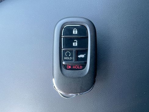 New 2026 Honda HR-V Sport image 26