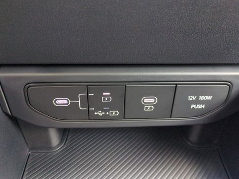 New 2026 Kia K4 FWD image 18