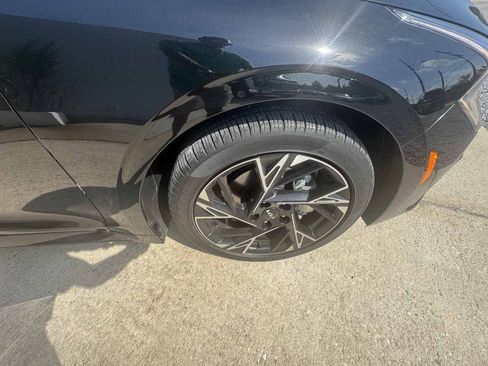 Used 2025 Kia K5 GT-Line w/ GT-Line Premium Package FWD image 29
