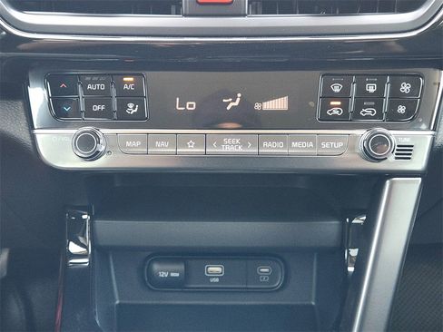 New 2026 Kia Seltos S image 14