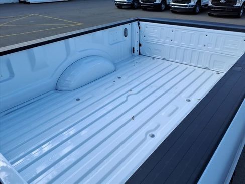New 2026 Ford F350 XL w/ STX Appearance Package image 12