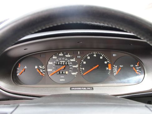 Used 1990 Porsche 944 Coupe RWD image 27
