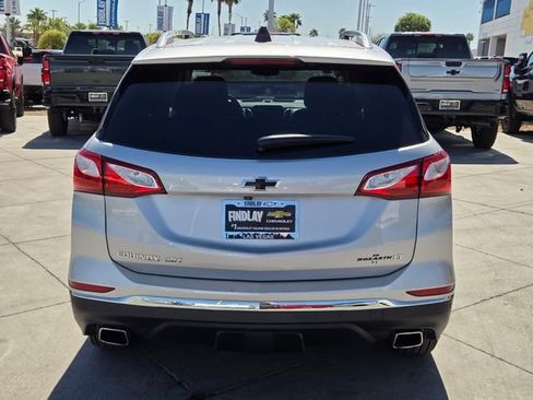Certified 2019 Chevrolet Equinox LT image 5