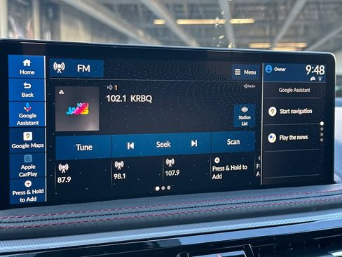 New 2026 Acura MDX A-Spec image 15