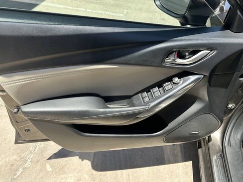 Used 2017 MAZDA MAZDA6 Touring FWD image 14