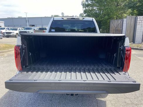 Used 2024 Toyota Tundra SR5 w/ SR5 Convenience Package AWD/4WD image 6