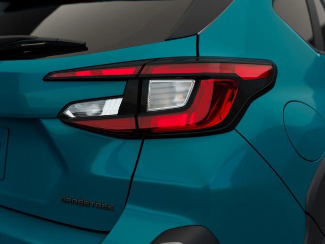 New 2027 Subaru Crosstrek 2.5i Limited AWD/4WD image 12