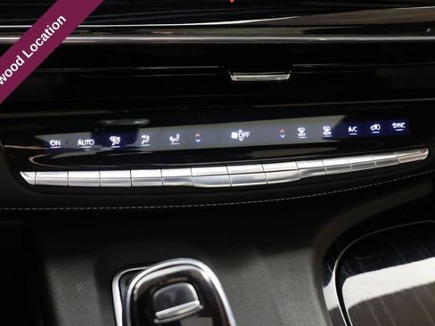 Used 2022 Cadillac Escalade Sport image 34