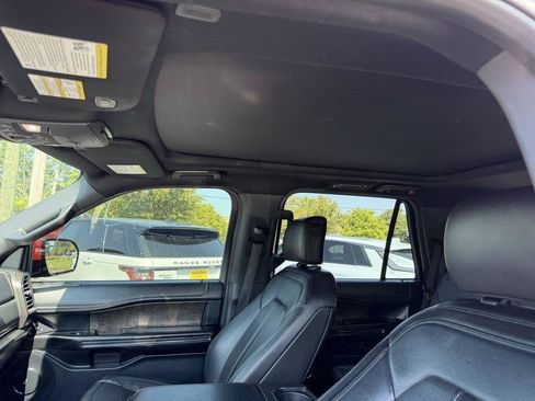 Used 2020 Ford Expedition Limited w/ Special Edition Package RWD image 20