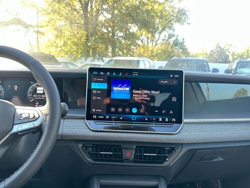 New 2025 Volkswagen Tiguan S image 45