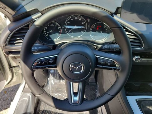 New 2026 MAZDA MAZDA3 2.5 S Hatchback w/ Premium Pkg image 25