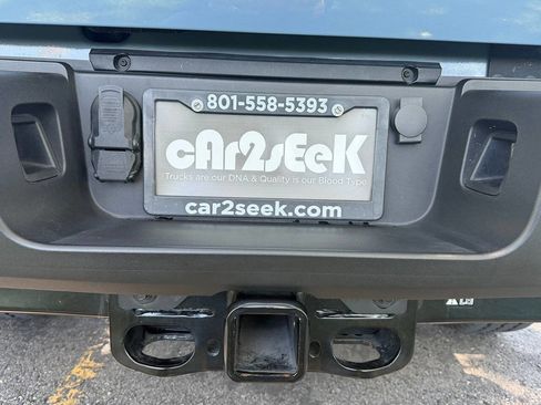 Used 2023 Ford F350 Platinum AWD/4WD image 17