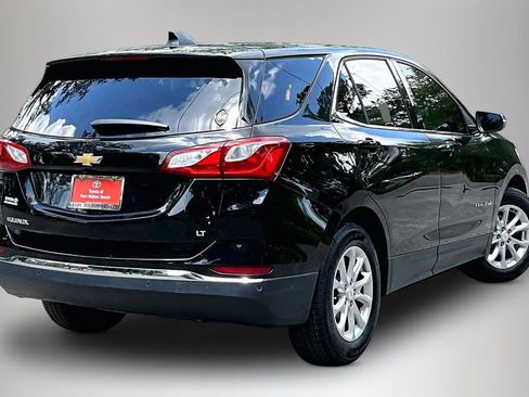 Used 2019 Chevrolet Equinox LT FWD image 5