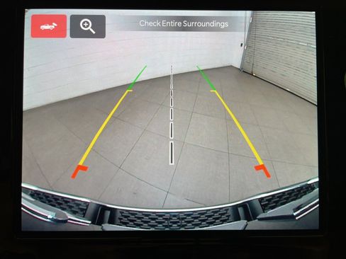 New 2025 RAM 1500 Tradesman image 13