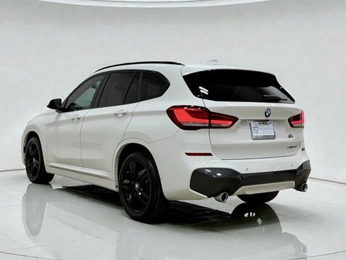 Used 2021 BMW X1 sDrive28i w/ Convenience Package image 11