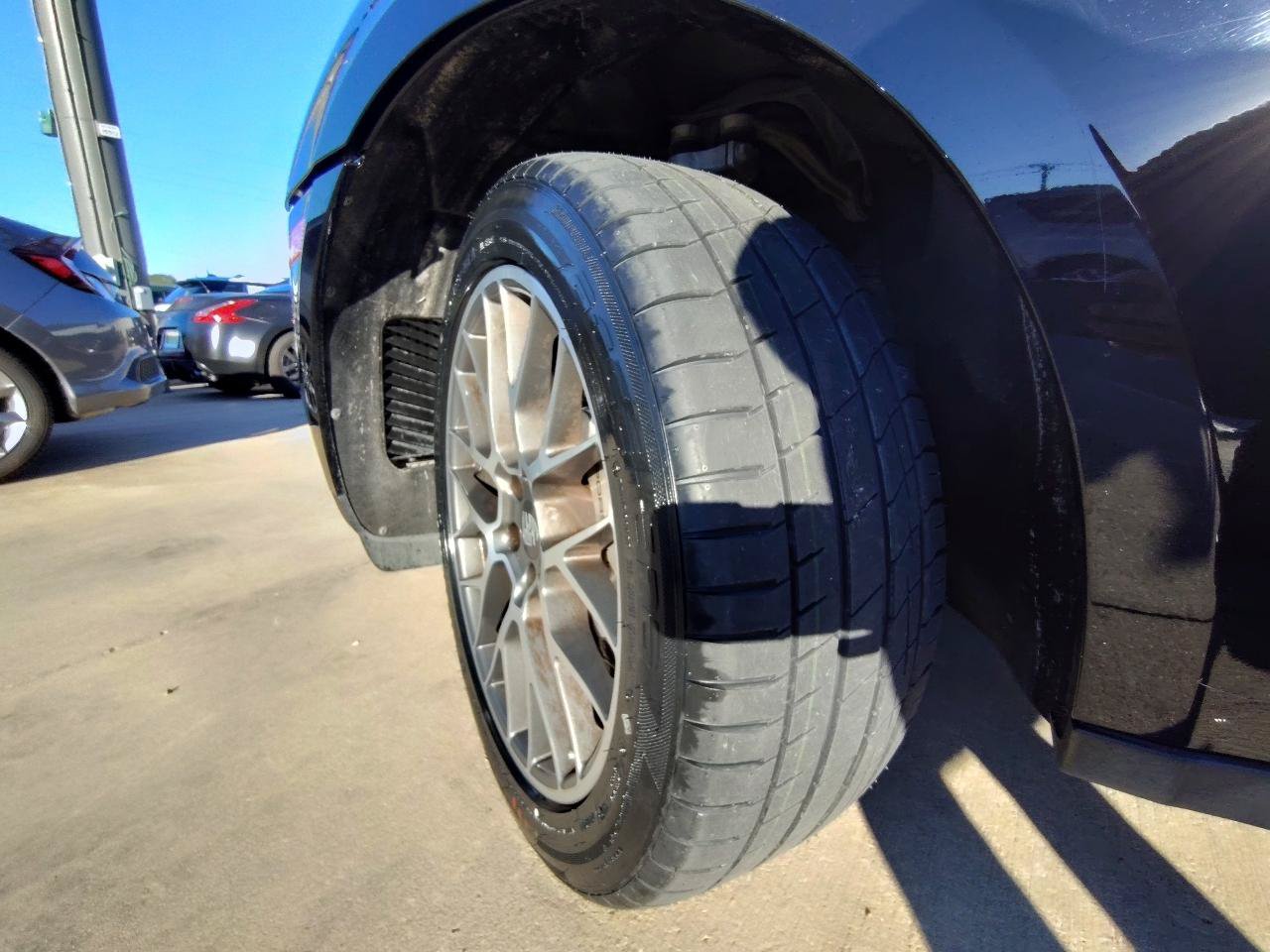 Used 2016 Porsche Macan S AWD/4WD image 57
