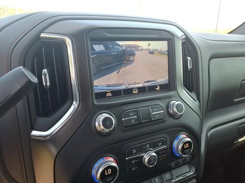 Used 2021 GMC Sierra 1500 AT4 AWD/4WD image 30