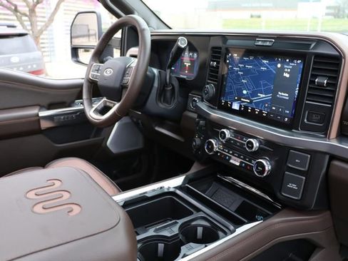 New 2026 Ford F250 King Ranch AWD/4WD image 14