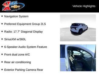 Used 2024 Chevrolet Traverse LS video 2