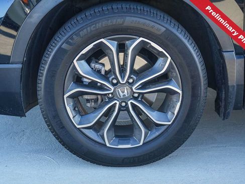 Used 2021 Honda CR-V EX image 13