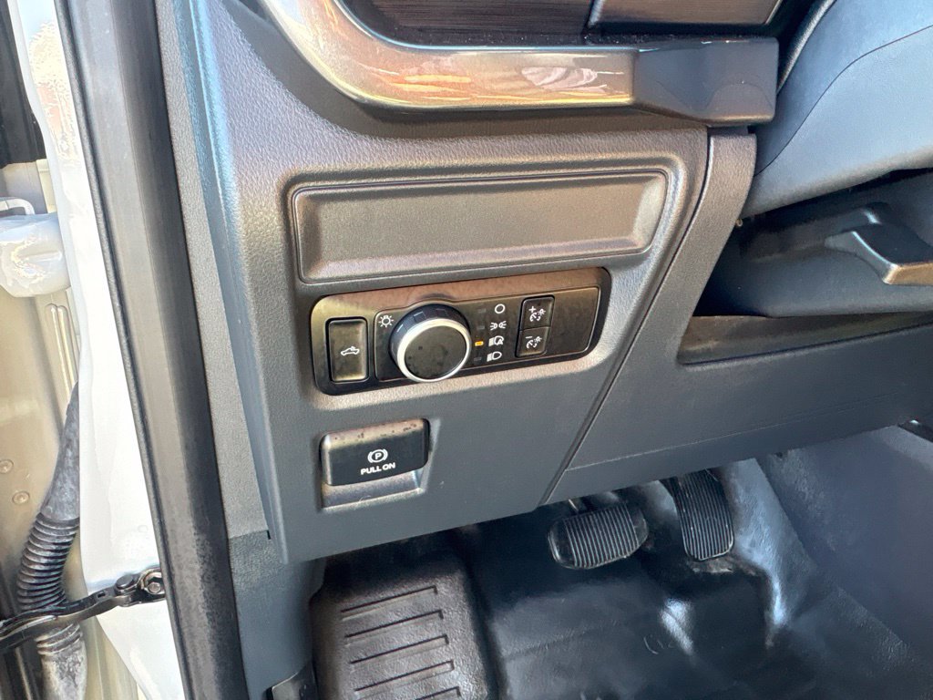Used 2023 Ford F150 XL w/ STX Appearance Package AWD/4WD image 29