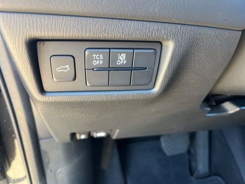 Used 2020 MAZDA CX-5 Touring image 13