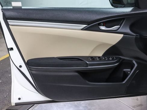 Used 2017 Honda Civic LX image 20
