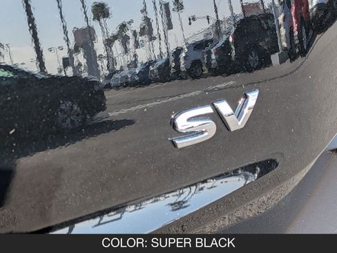 Certified 2023 Nissan Rogue SV image 12