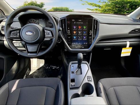 New 2026 Subaru Crosstrek 2.0i Premium image 5