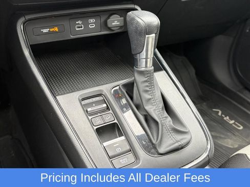 Used 2023 Honda CR-V EX image 24