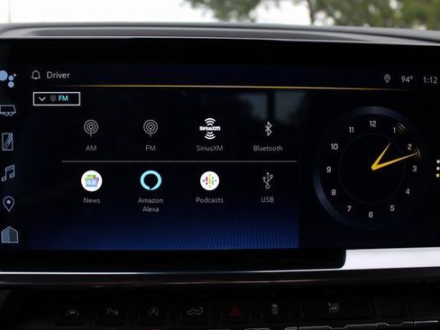 Used 2023 Chevrolet Silverado 1500 High Country w/ Max Trailering Package image 25