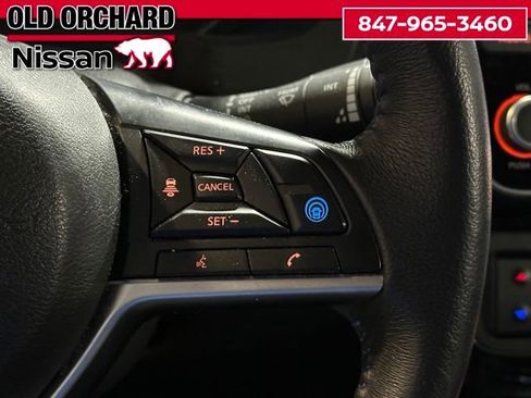 Used 2024 Nissan Leaf SV Plus image 20