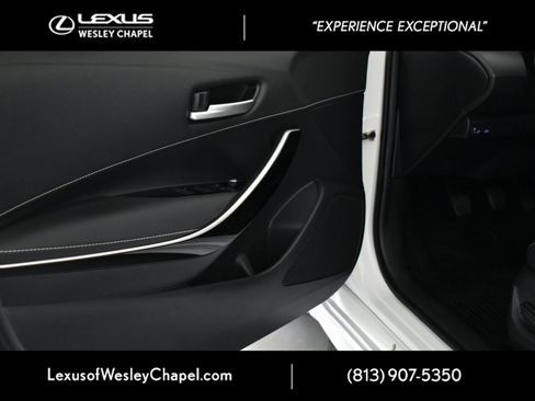 Used 2021 Toyota Corolla XSE image 17