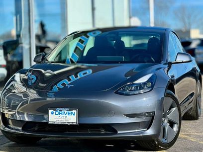 Used 2023 Tesla Model 3 Standard Range