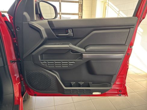 New 2026 Toyota Tacoma SR5 image 49