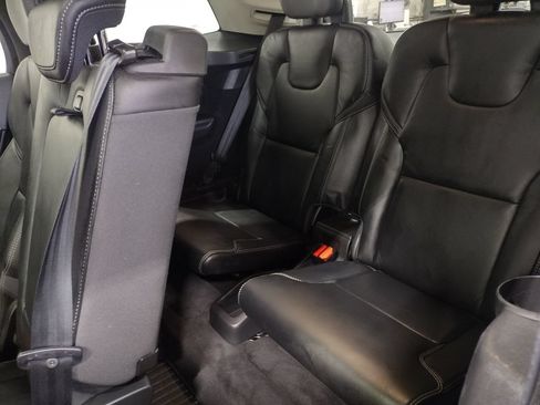 Used 2022 Volvo XC90 T8 Inscription AWD/4WD image 29